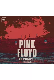 Pink Floyd at Pompeii - MCMLXXII (2CD)