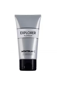 Mont Blanc Explorer Platinum el pod prysznic 150 ml