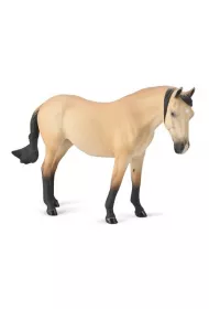 Klacz Lusitano ma�ci buttermilk buckskin Deluxe