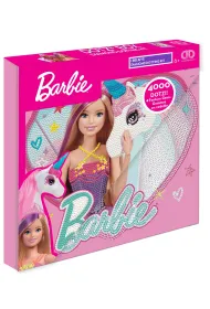 Diamond Dotz Barbie I Belive Dotz Box Dante