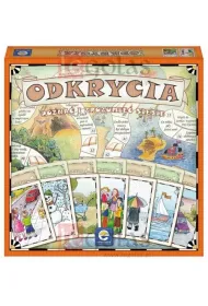 Odkrycia. Pozna� i zrozumie� siebie