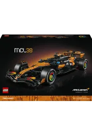 LEGO Technic Bolid McLaren MCL39 F1® 42228