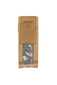 Dworzysk Na Zdrowie - Herbata zioowa sypana - Opakowanie uzupeniajce 50 g