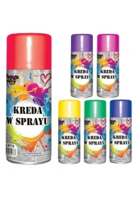 Aliga Kreda w sprayu