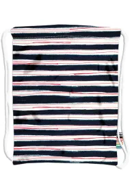 St. Majewski Plecak na sznurkach Stripes St.Right SO-10