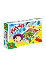Skacz�ce kulki Alexander