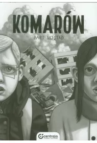Komarw