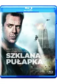 Szklana Puapka (Blu-ray)