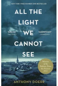 All the Light We Cannot See