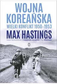 Wojna korea�ska. Wielki konflikt 1950-1953