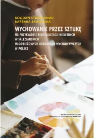 Wychowanie przez sztuk�