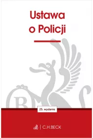 Ustawa o Policji