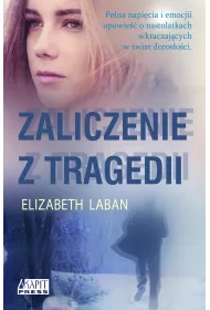 eBook Zaliczenie z tragedii mobi epub