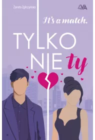 eBook It's a match. Tylko nie ty epub