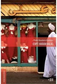 eBook Egipt: Haram Halal pdf mobi epub