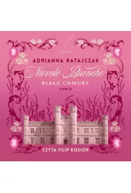 Audiobook Nuvole bianche. Biae chmury. Tom 2 mp3