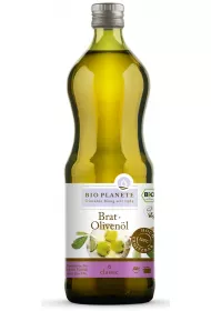 Bio Planete Oliwa z oliwek do smaenia 1 l Bio