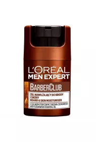 LOreal Paris Men Expert Barber Club el do krtkiej brody i twarzy 50 ml