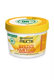 Garnier Hair Food maska do wosw Banana 400 ml