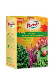 Florovit Nawz uniwersalny jesienny 1 kg