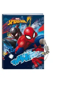 Beniamin Pami�tnik z k��dk� Spider Man