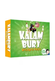 Kalambury. Wiejskie �ycie Kangur
