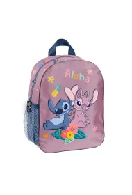Paso Plecak przedszkolny 3D Stitch & Angel Aloha DS26VV-503
