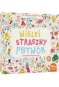 Wielki straszny potwr