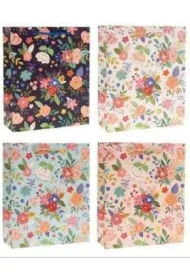 Rozette Torebka prezentowa 42x53x15cm MIX