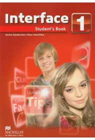 Interface 1. Student's Book