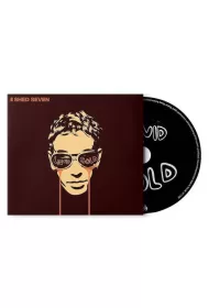 Liquid Gold (CD)
