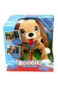 Boogie - Psi rozrabiaka Kundelek Epee