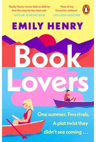 Book Lovers
