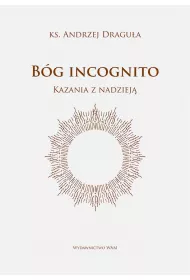 B�g incognito. Kazania z nadziej�