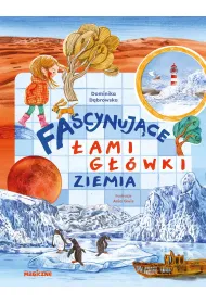 Fascynuj�ce �amig��wki. Ziemia