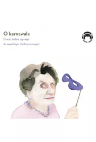 CD Ciocia Jadzia zaprasza do wsplnego suchania muzyki