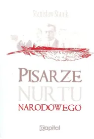 Pisarze nurtu narodowego