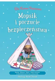 Mopsik i poczucie bezpiecze�stwa