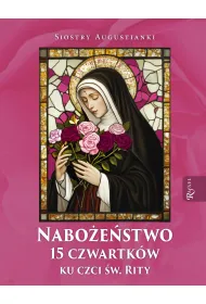 Nabo�e�stwo 15 czwartk�w ku czci �w. Rity
