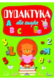 DYKTANDA DLA SMYKA