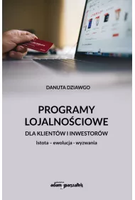 Programy lojalno�ciowe dla klient�w i inwestor�w