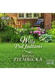 Audiobook Willa pod Jod�ami. Tom 1 CD