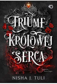 Triumf kr�lowej Serca. Artefakty Uranosa. Tom 4