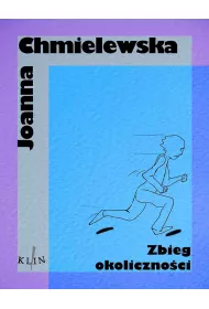 eBook Zbieg okolicznoci mobi epub