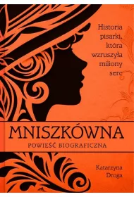 eBook Mniszkwna mobi epub