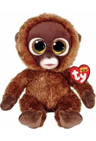 Beanie Boos Chessie - mapka 15cm Ty