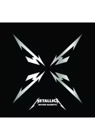 Beyond Magnetic (EP) (CD)