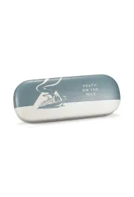 Agatha Christie Etui na okulary - �mier� na Nilu