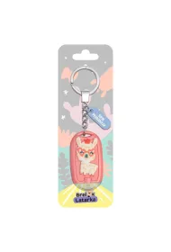 Be-Happy Gifts Brelok 3D z latark� - Super Przedszkolak