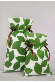 Worek listki 20x30 cm